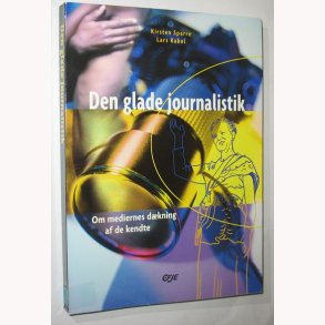 Den glade journalistik