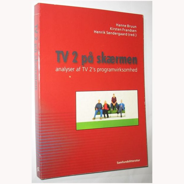 TV 2 p skrmen