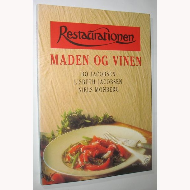 Restauration - maden og vinen