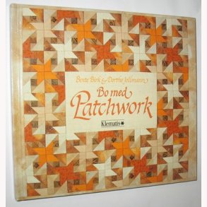 Bo med Patchwork