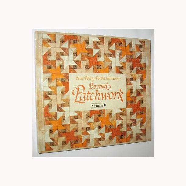 Bo med Patchwork
