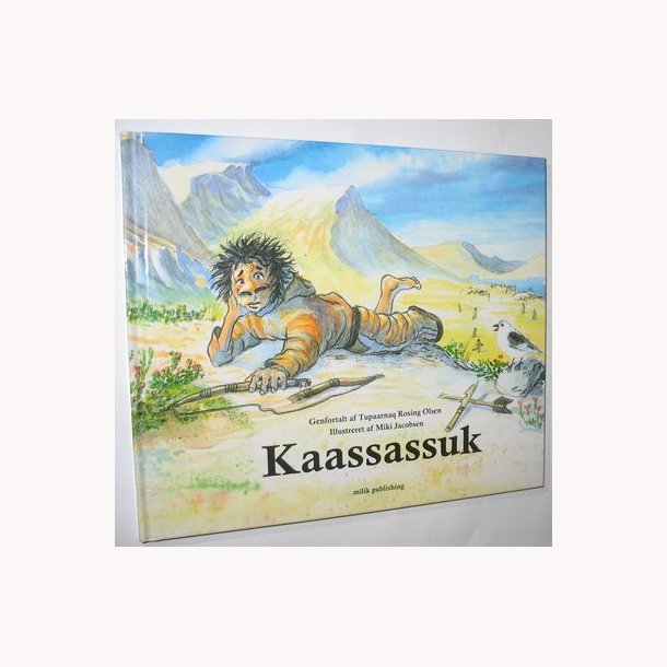 Kaassassuk