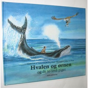 Hvalen og rnen og de to sm piger