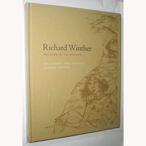 Richard Winther - billeder og tolkninger