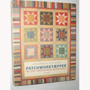 Patchworktpper