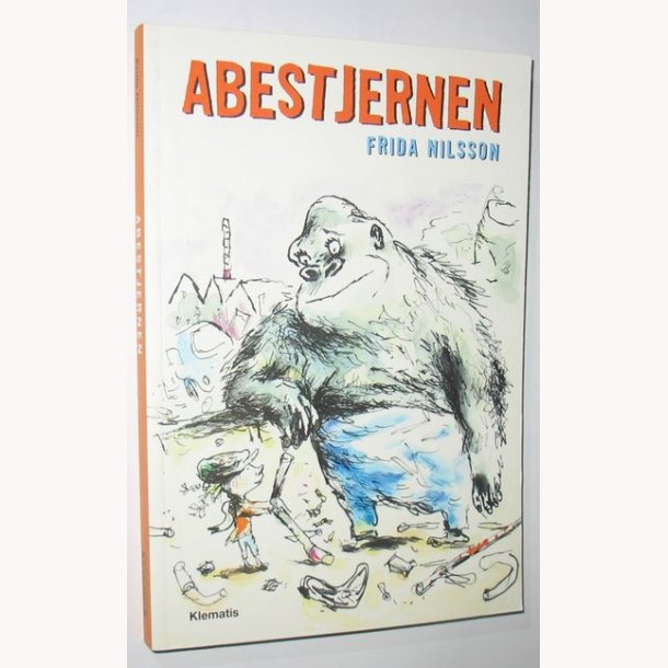 Abestjernen