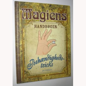 Magiens hndbger - behndighedstricks