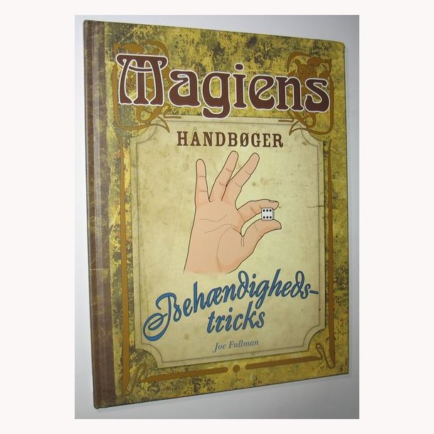 Magiens hndbger - behndighedstricks