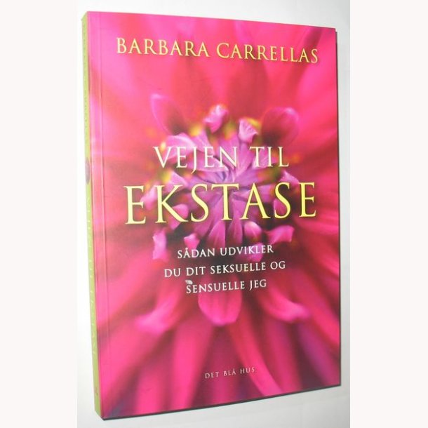 Vejen til ekstase