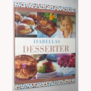 Isabellas Desserter