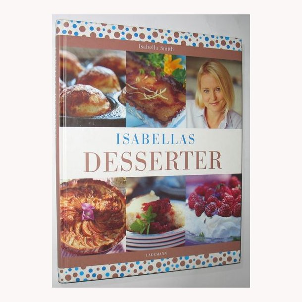 Isabellas Desserter