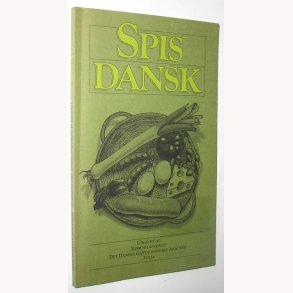 Spis dansk