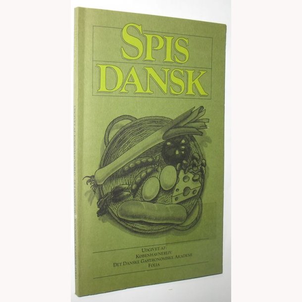 Spis dansk