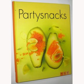Partysnacks