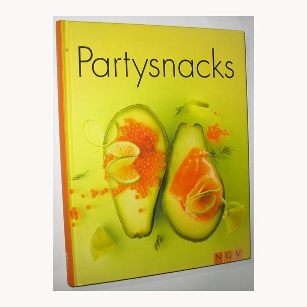 Partysnacks