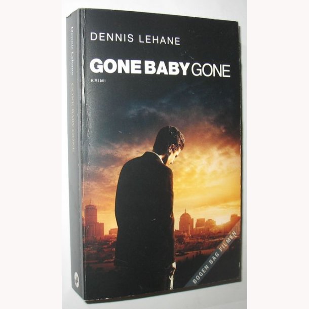Gone, Baby, Gone