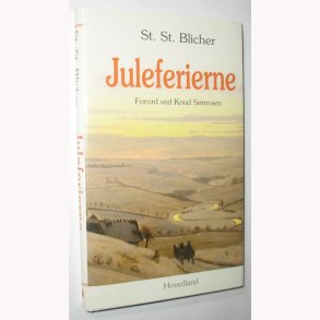 Juleferierne