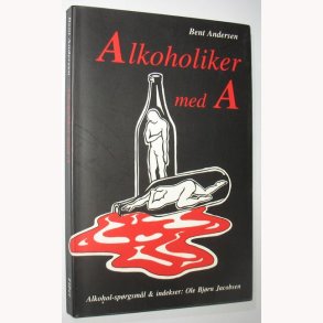 Alkoholiker med A