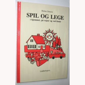 Spil og lege