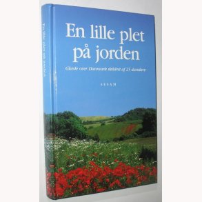 En lille plet p jorden