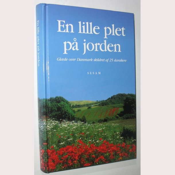 En lille plet p jorden