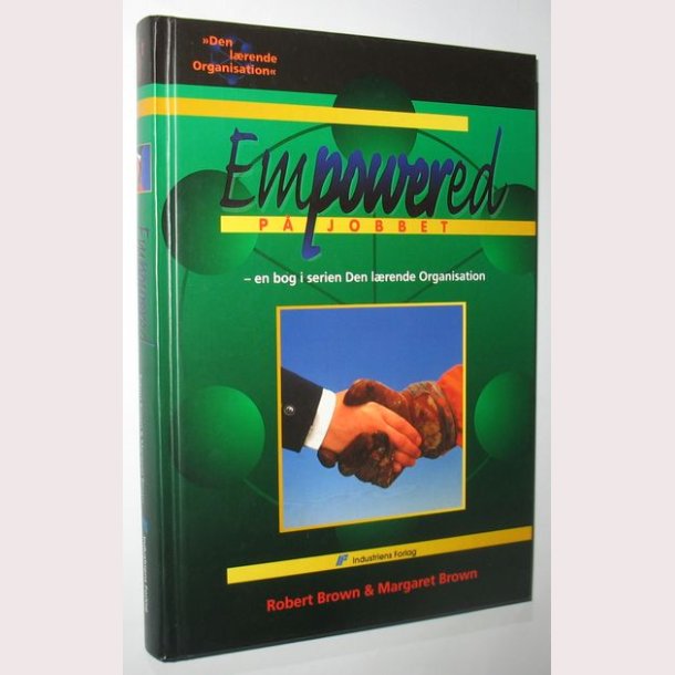 Empowered p jobbet
