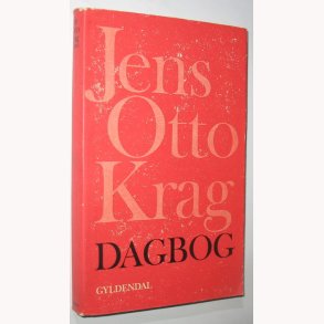 Dagbog 1971-1972