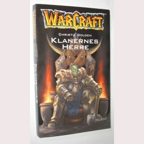 WarCraft nr. 2 - Klanens herre