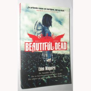 Beautiful Dead Bog 1 - Jonas