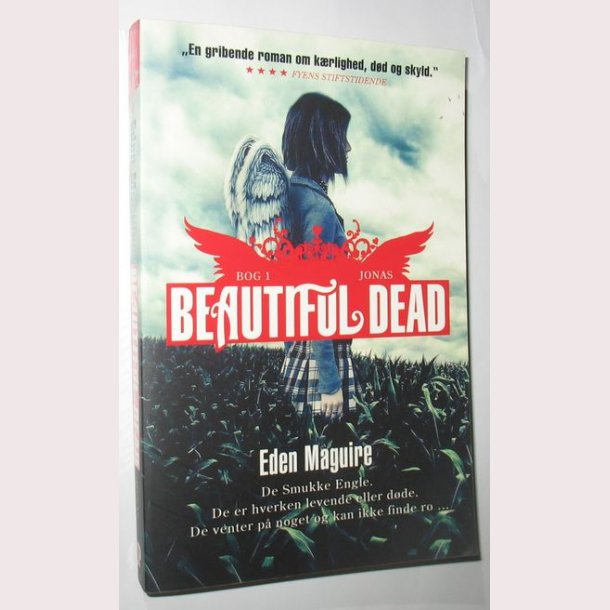 Beautiful Dead Bog 1 - Jonas