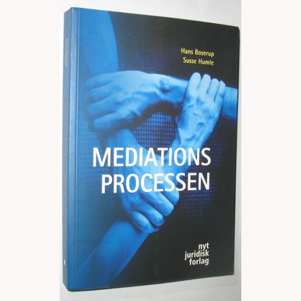 Meditationsprocessen