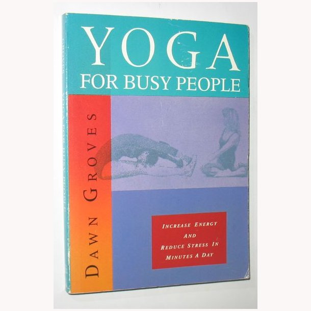 Yoga for Busy People