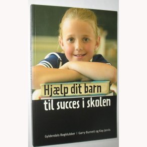 Hjlp dit barn til succes i skolen