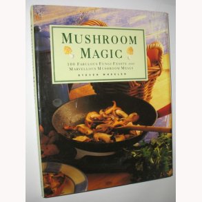 Mushroom Magic