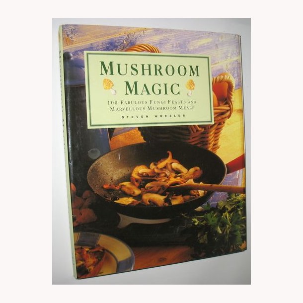 Mushroom Magic
