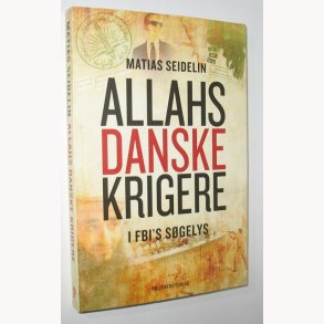 Allahs danske krigere
