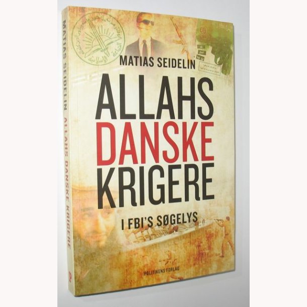 Allahs danske krigere