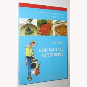 God mad til fattigrve