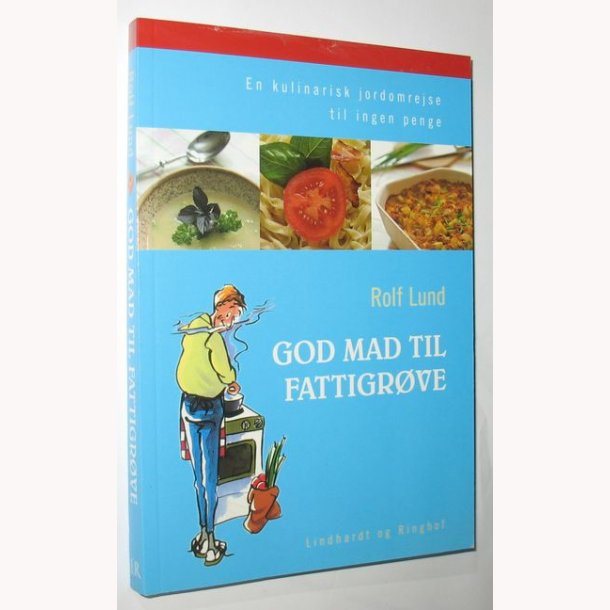 God mad til fattigrve