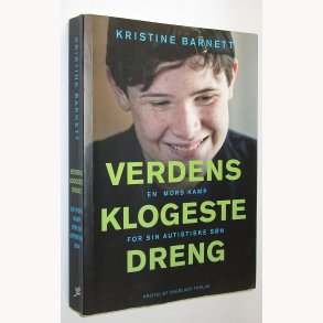 Verdens klogeste dreng