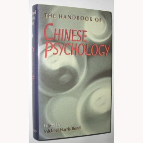 Chines Psychology