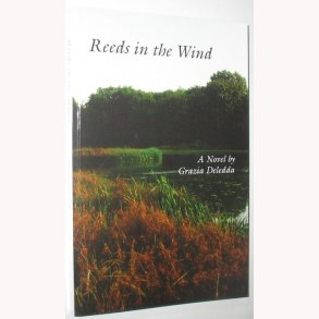 Reeds in the Wind