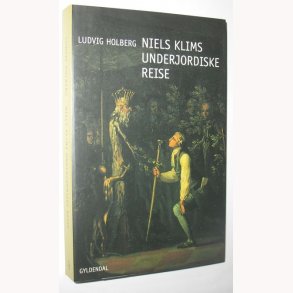 Niels Klims underjordiske reise