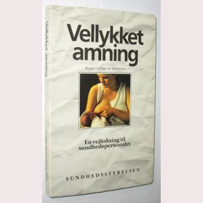 Vellykket amning