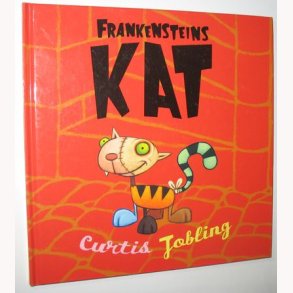 Frankensteins kat