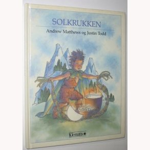 Solkrukken