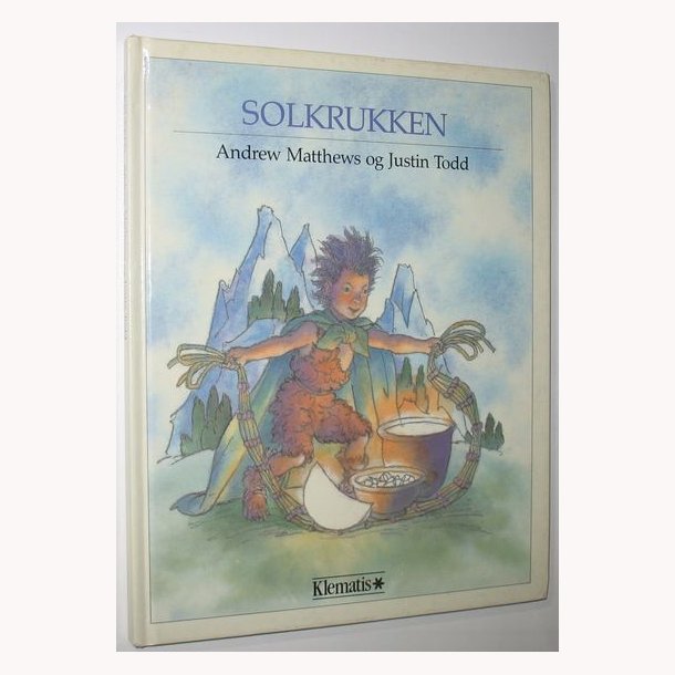 Solkrukken
