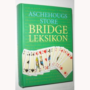 Bridgeleksikon