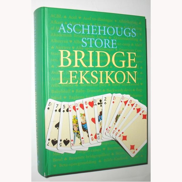 Bridgeleksikon