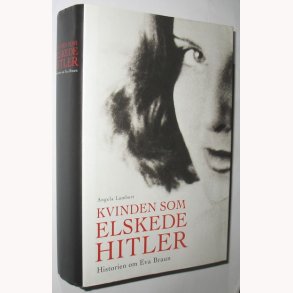 Kvinden som elskede Hitler